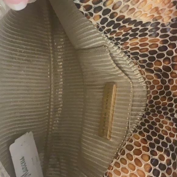 Lauren Merkin clutch - Picture 5 of 5